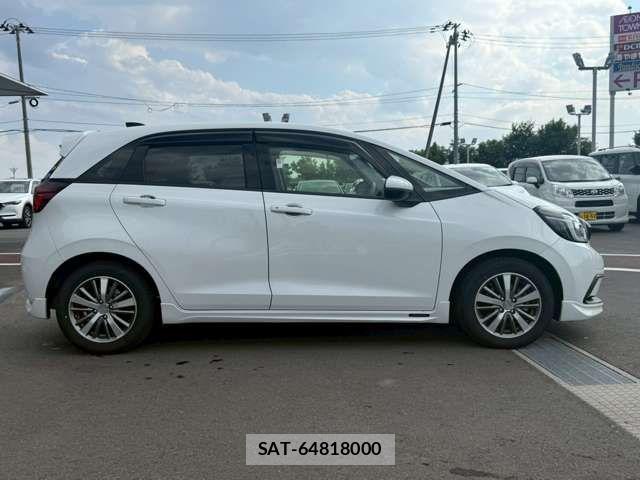 Honda FIT 2021-03 7616530-18