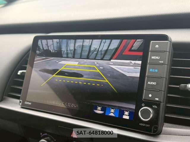 Honda FIT 2021-03 7616530-1