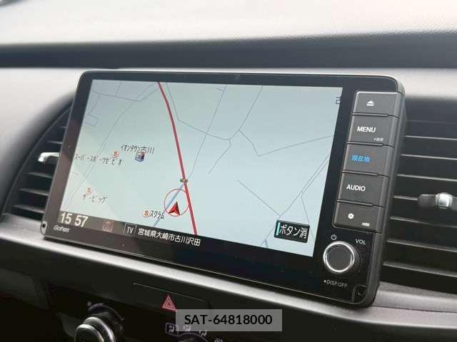 Honda FIT 2021-03 7616530-3
