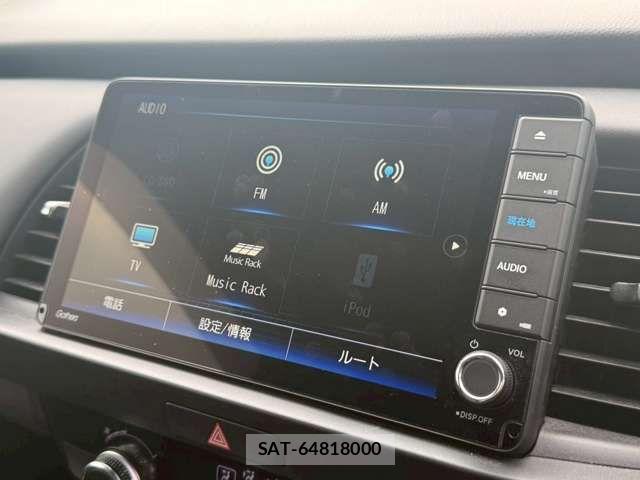 Honda FIT 2021-03 7616530-4