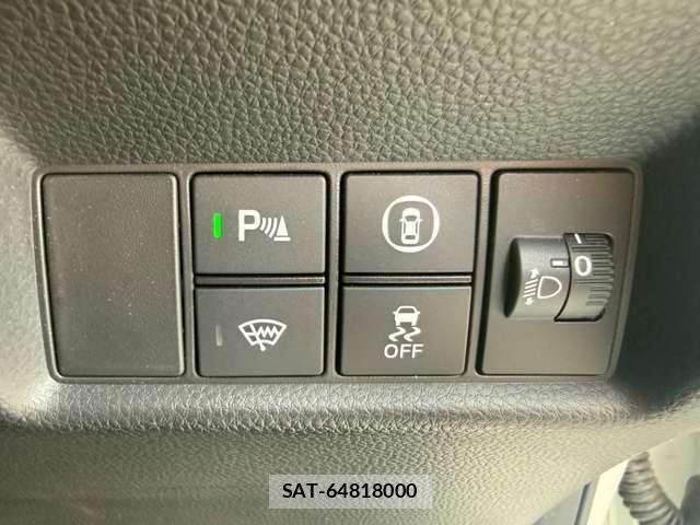 Honda FIT 2021-03 7616530-5