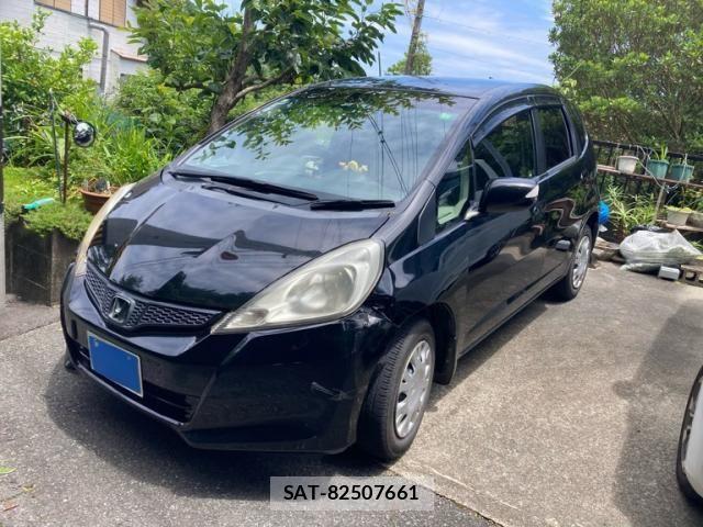 Honda FIT 2013-11 7616559-0
