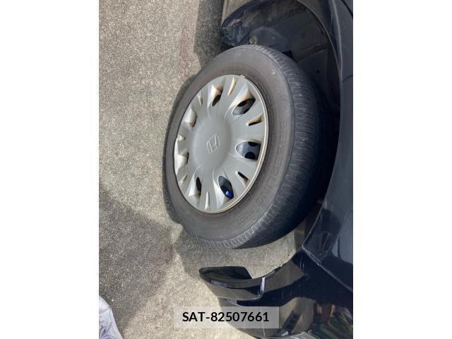 Honda FIT 2013-11 7616559-9