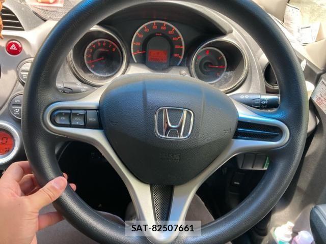 Honda FIT 2013-11 7616559-12