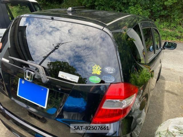 Honda FIT 2013-11 7616559-2