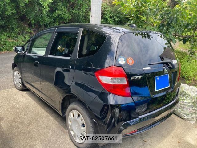 Honda FIT 2013-11 7616559-3
