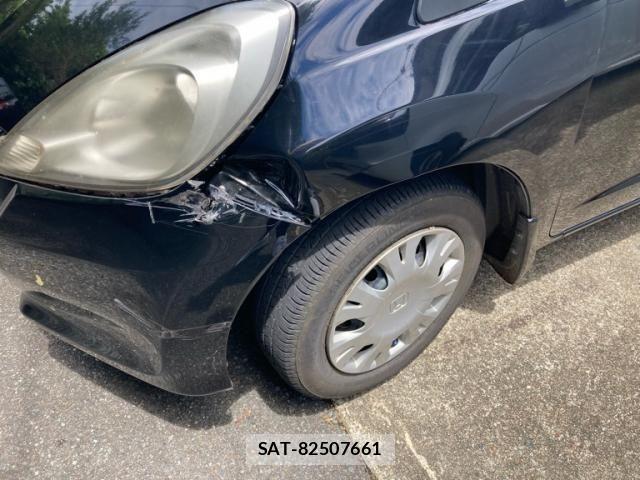 Honda FIT 2013-11 7616559-6