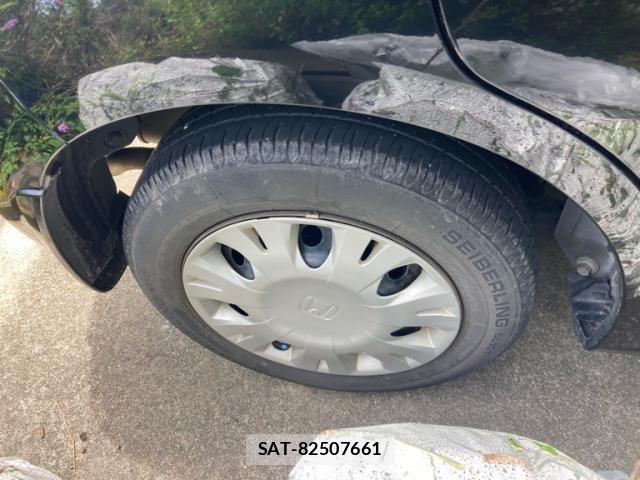 Honda FIT 2013-11 7616559-8