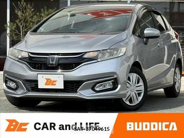 Honda FIT 2017-11 7616531-0