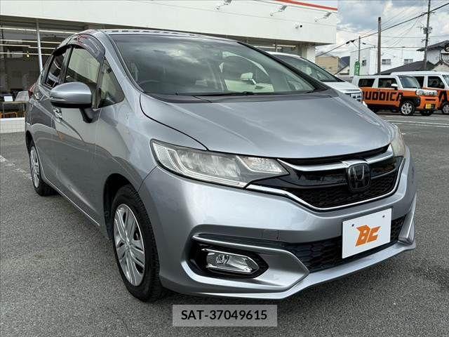 Honda FIT 2017-11 7616531-9