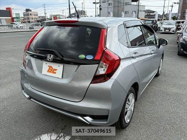 Honda FIT 2017-11 7616531-12