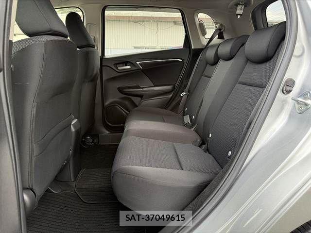 Honda FIT 2017-11 7616531-18