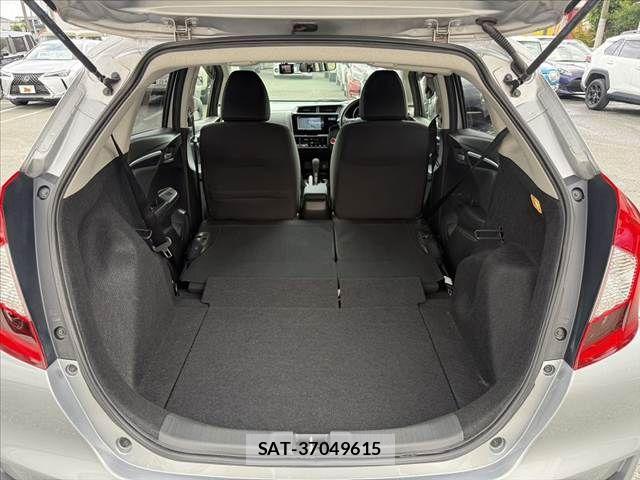 Honda FIT 2017-11 7616531-20