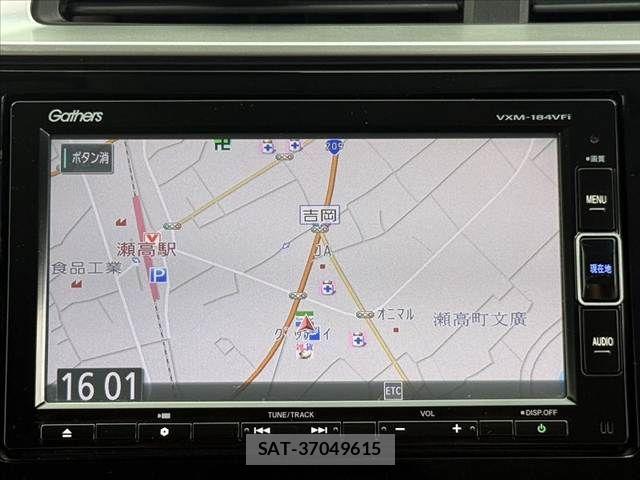 Honda FIT 2017-11 7616531-21