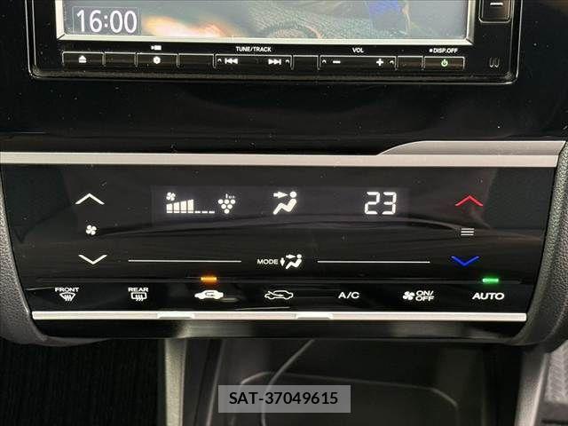 Honda FIT 2017-11 7616531-22