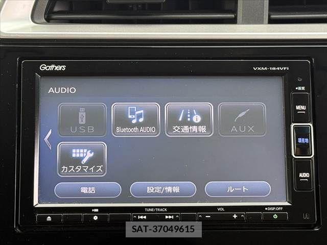 Honda FIT 2017-11 7616531-3