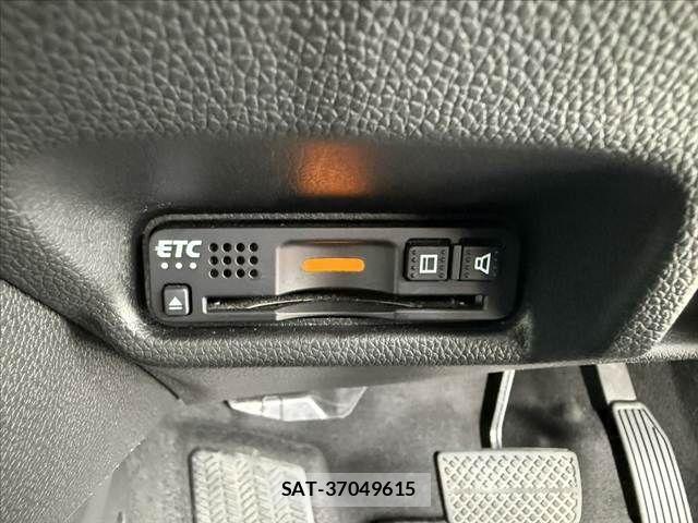 Honda FIT 2017-11 7616531-4