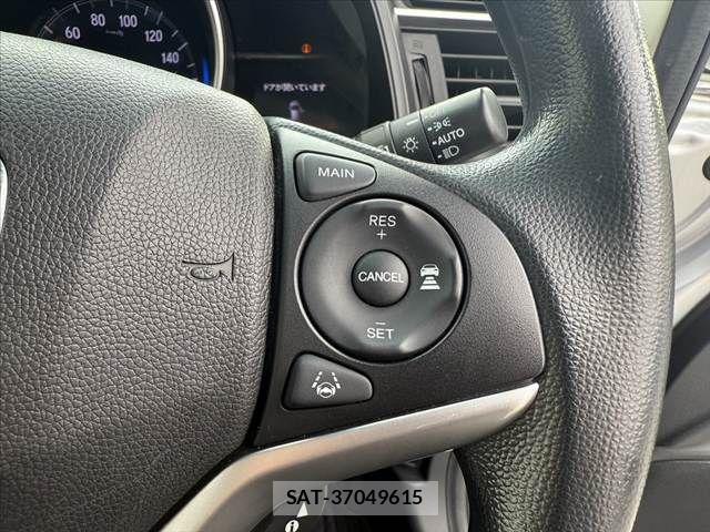Honda FIT 2017-11 7616531-5