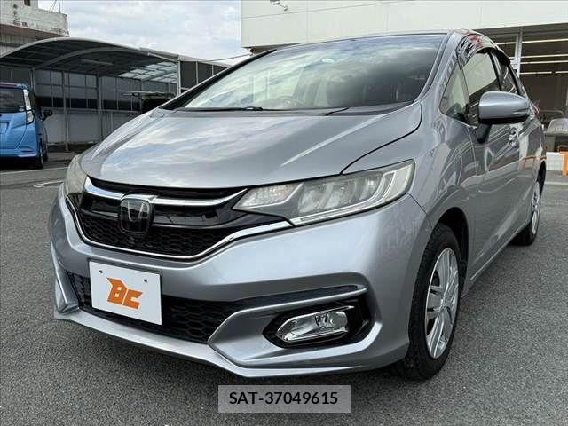 Honda FIT 2017-11 7616531-7