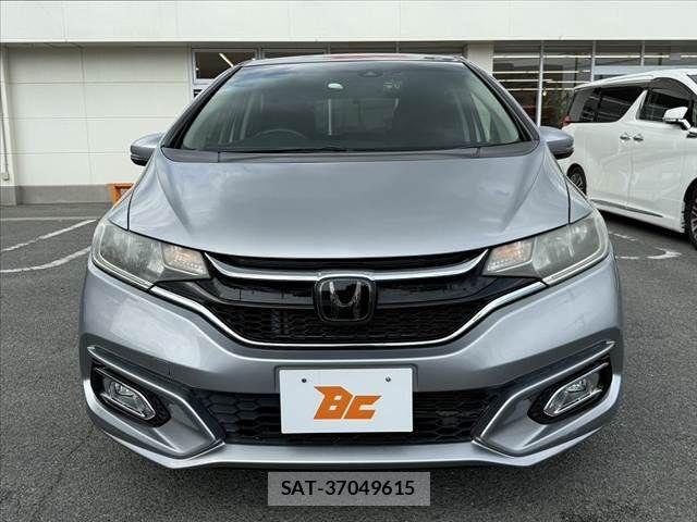 Honda FIT 2017-11 7616531-8