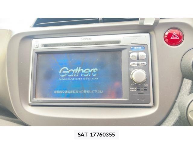Honda FIT 2011-12 7616553-14