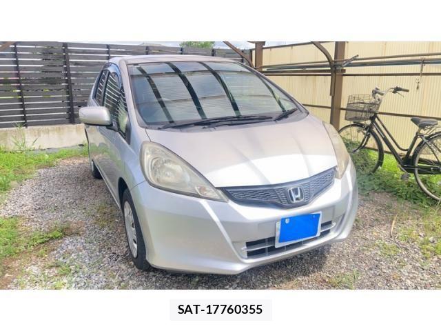 Honda FIT 2011-12 7616553-3