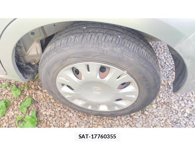 Honda FIT 2011-12 7616553-6