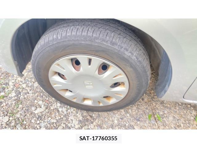 Honda FIT 2011-12 7616553-7