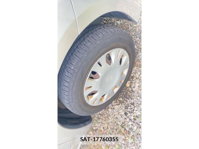 Honda FIT 2011-12 7616553-8