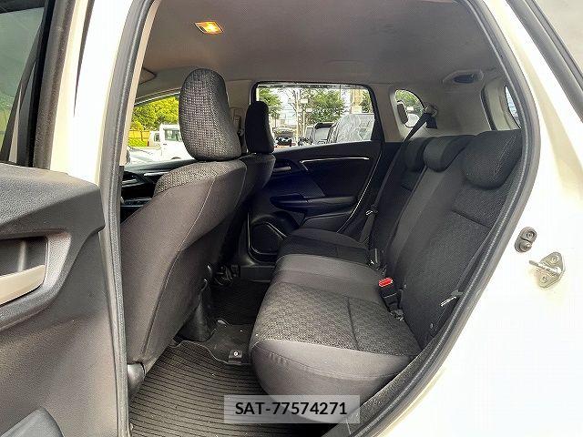 Honda FIT 2013-11 7616534-12