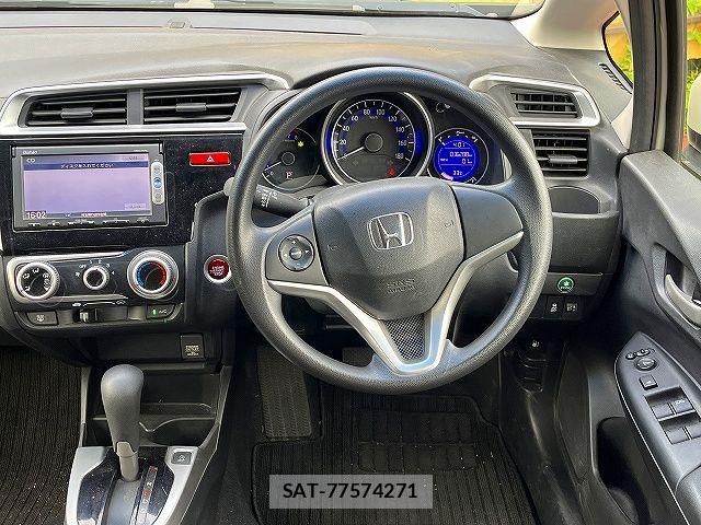Honda FIT 2013-11 7616534-13