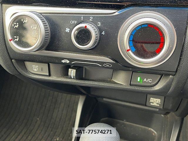 Honda FIT 2013-11 7616534-14