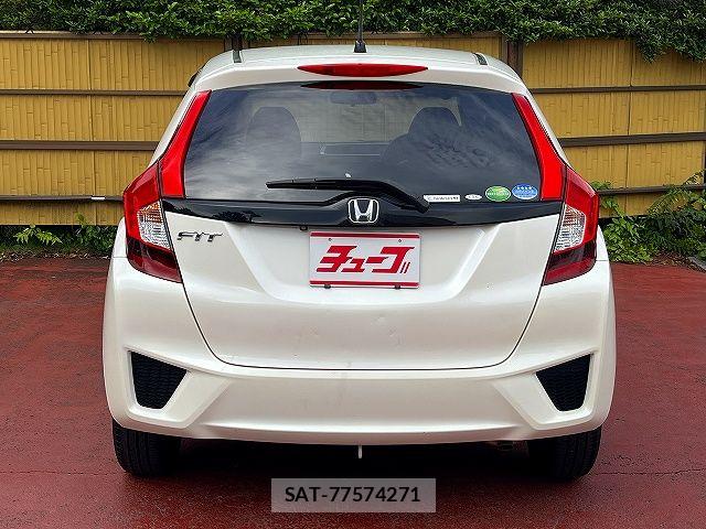 Honda FIT 2013-11 7616534-17