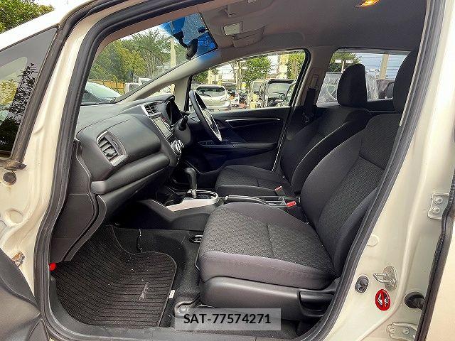 Honda FIT 2013-11 7616534-18