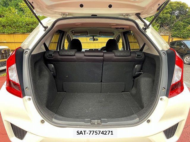 Honda FIT 2013-11 7616534-20