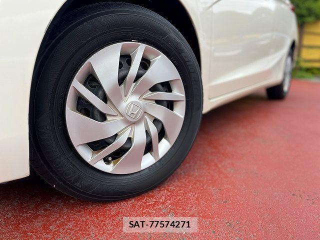 Honda FIT 2013-11 7616534-26
