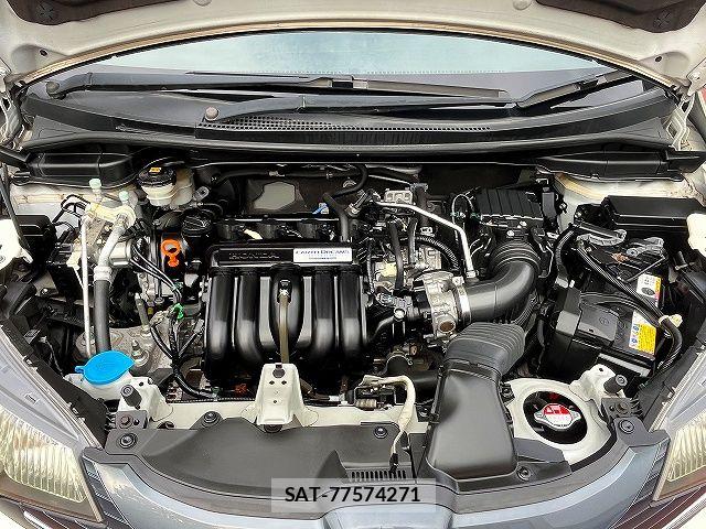 Honda FIT 2013-11 7616534-27