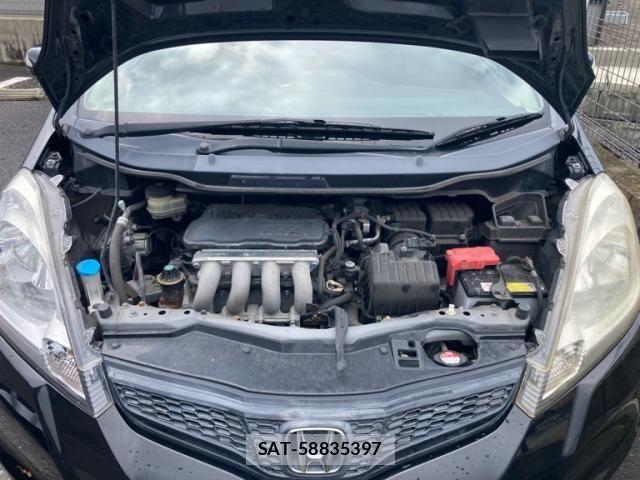 Honda FIT 2013-03 7616558-15
