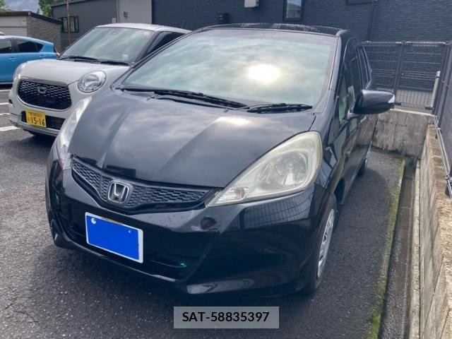 Honda FIT 2013-03 7616558-1
