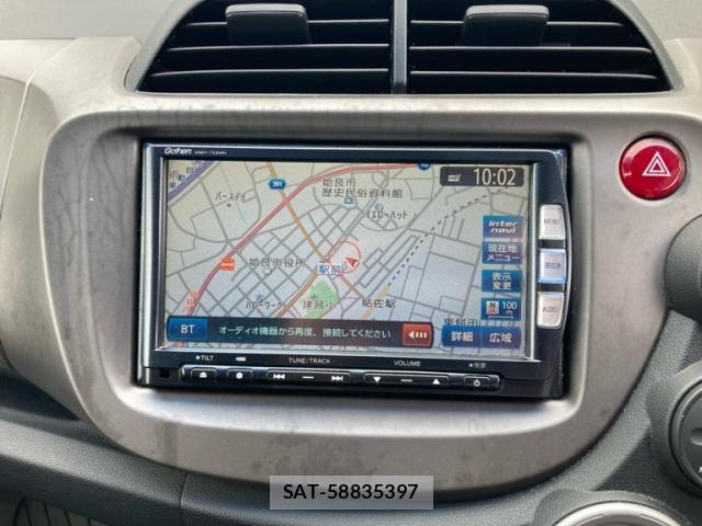 Honda FIT 2013-03 7616558-19