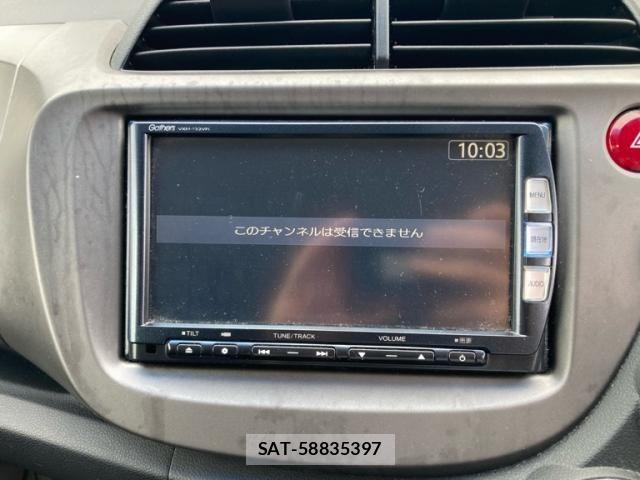 Honda FIT 2013-03 7616558-20
