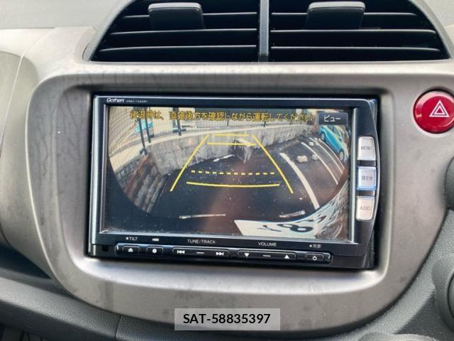 Honda FIT 2013-03 7616558-21