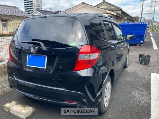Honda FIT 2013-03 7616558-3