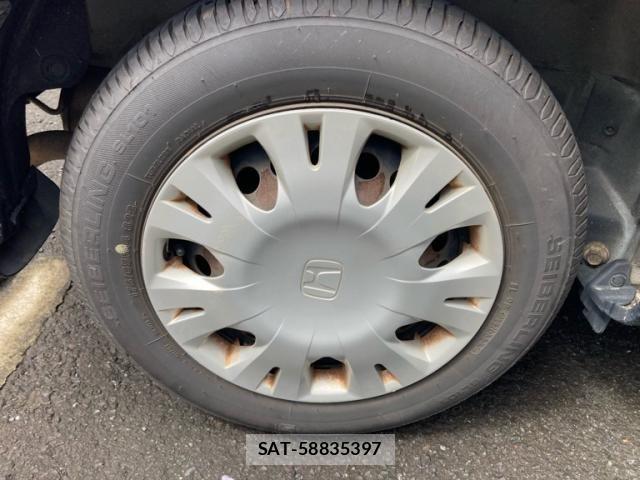 Honda FIT 2013-03 7616558-7