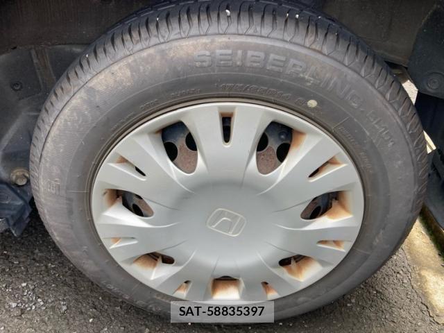 Honda FIT 2013-03 7616558-8