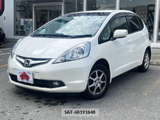 Honda FIT 2010-02 7616543-0