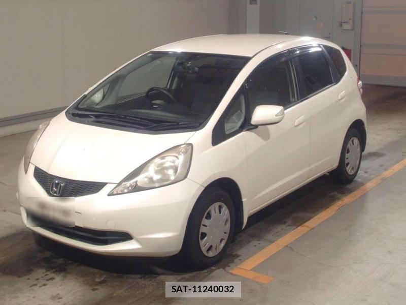 Honda FIT 2009-02 7610990-0