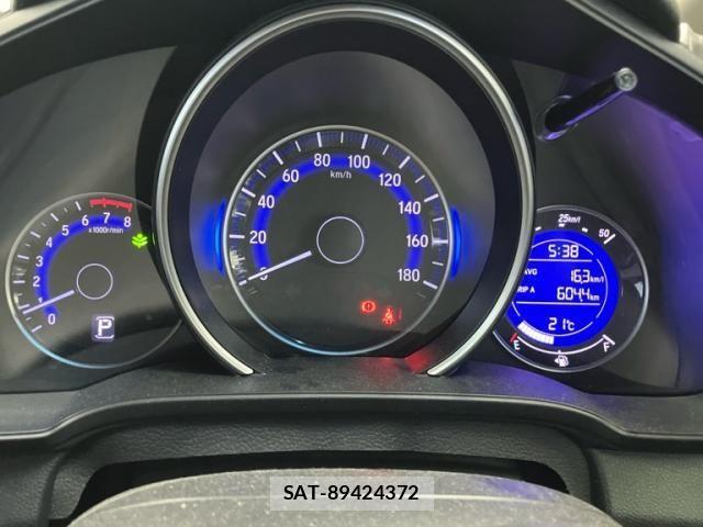Honda FIT 2016-03 7616535-11