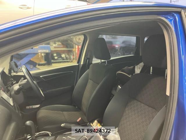 Honda FIT 2016-03 7616535-20