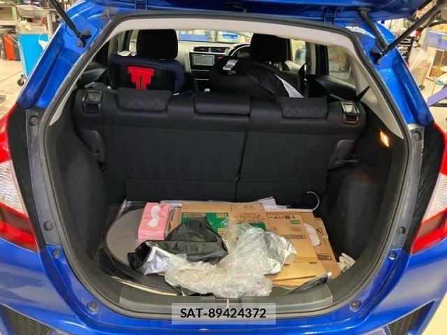 Honda FIT 2016-03 7616535-22